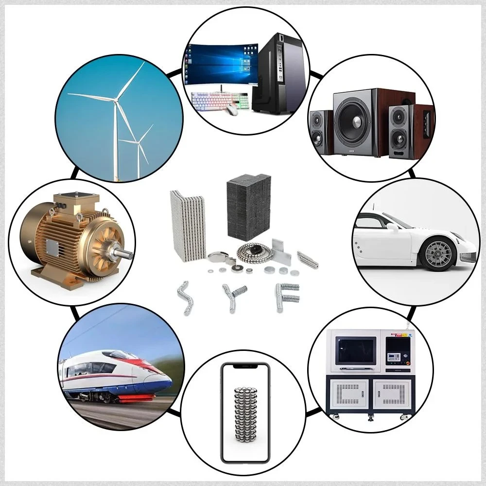 N52 Size Customization Motor Spherical Ferrite Neodymium_y (1) N52 Size Customization Motor Spherical Ferrite Neodymium_y (1)