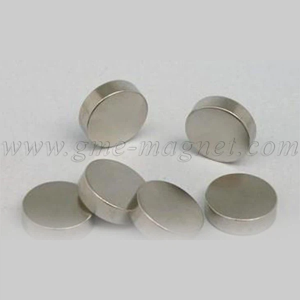 Disc Neodymium Magnets Custom Rare Earth Magnets Cheapest Magnets