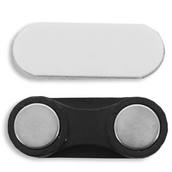 name badges magnetic