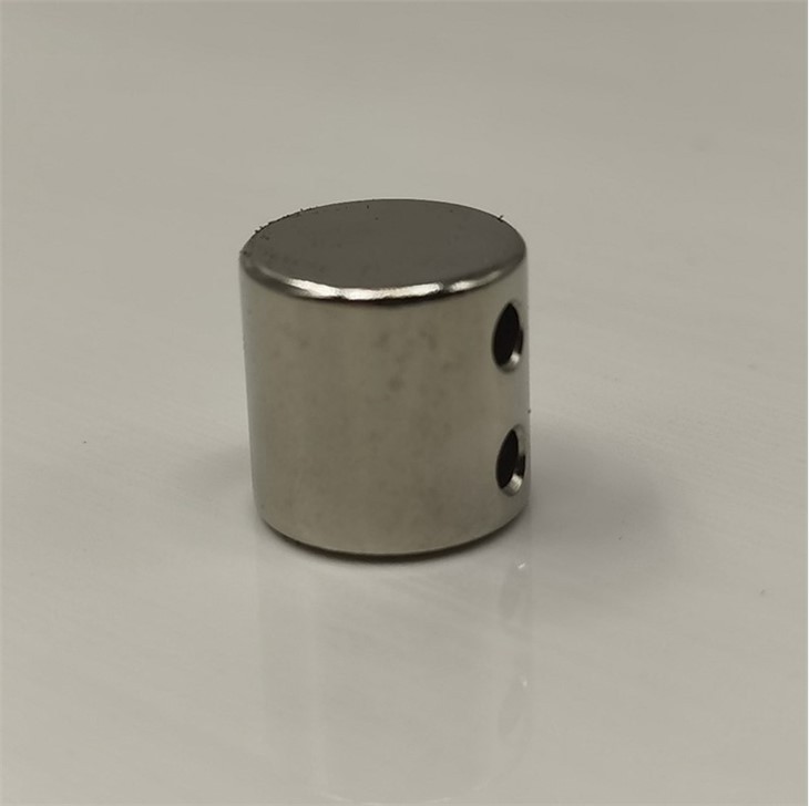 permanent magnet