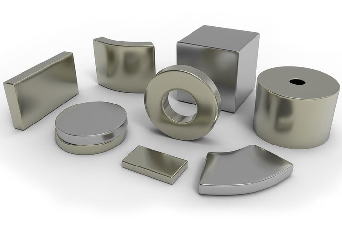Permanent Magnet Permanent Magnet