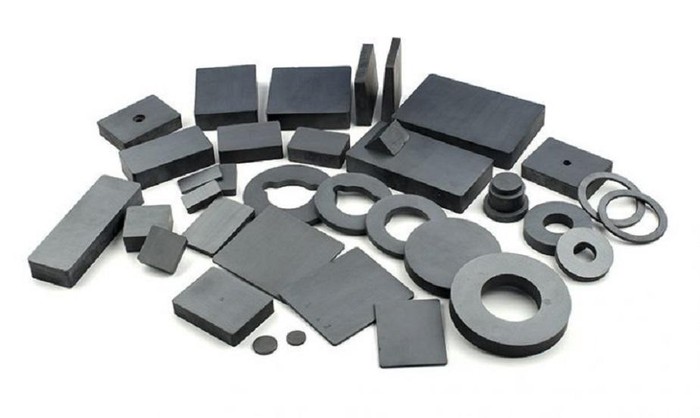 Ferrite Magnets Ferrite Magnets