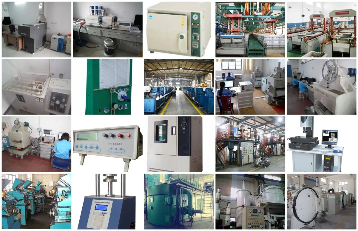 Production Facilities Production Facilities